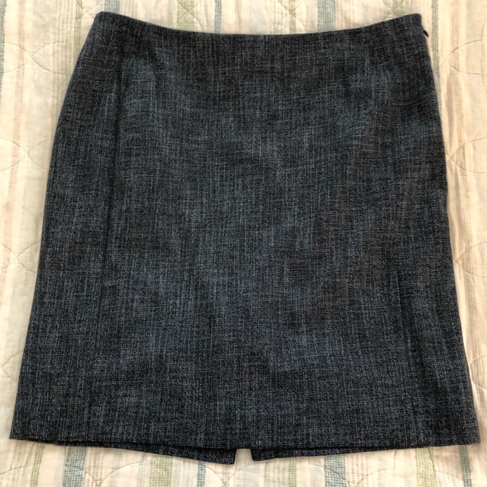 Pencil Skirt